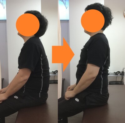 東大阪　整体　３