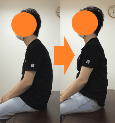 東大阪　整体　猫背矯正　マラソン　パフォーマンス　向上