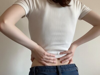 東大阪　整体　高井田　骨盤矯正　月に何回