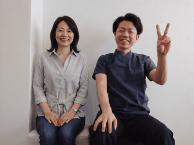 東大阪　整体　高井田　ストレートネック　マッサージ.png２