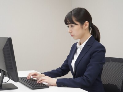 東大阪　整体　高井田　ストレートネック　予防方法.png７