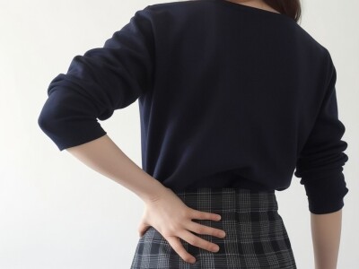 東大阪　整体　高井田　反り腰　マッサージ