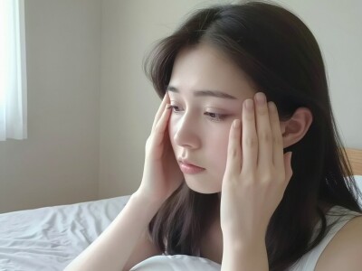 東大阪 整体 高井田 熱が出る