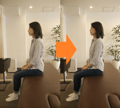 東大阪　整体　高井田　ストレートネック　マッサージ