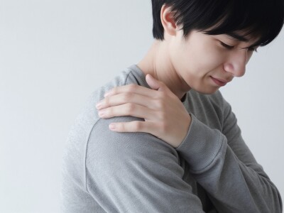 東大阪　整体　高井田　肩こり　疲れが取れない　原因