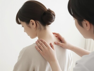 東大阪　整体　高井田　猫背矯正　効果が出るまで